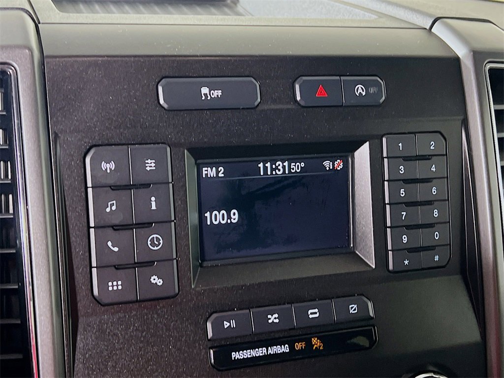 Used 2018 Ford F150 XLT image 14