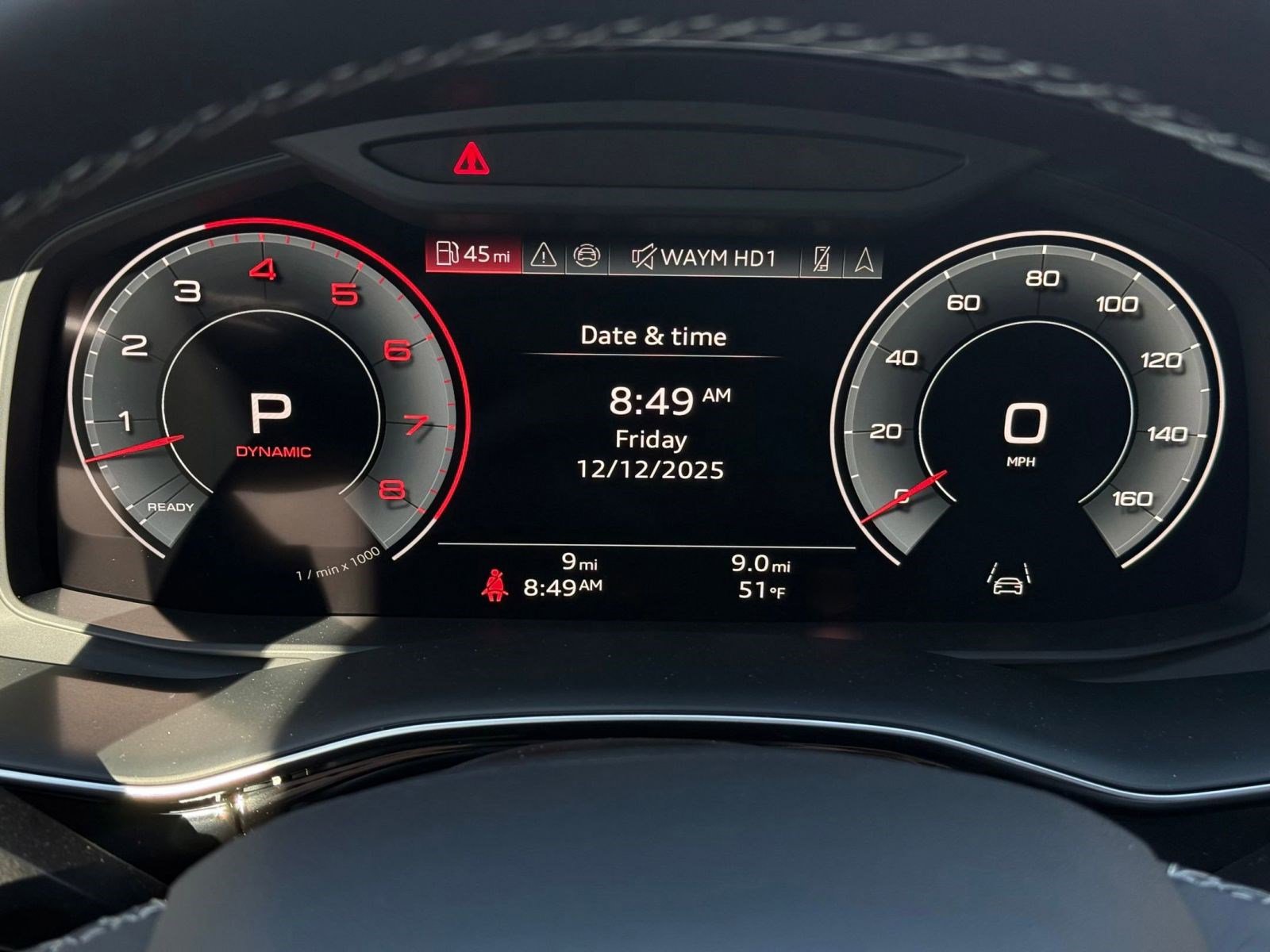 New 2026 Audi Q7 3.0T Premium Plus image 18