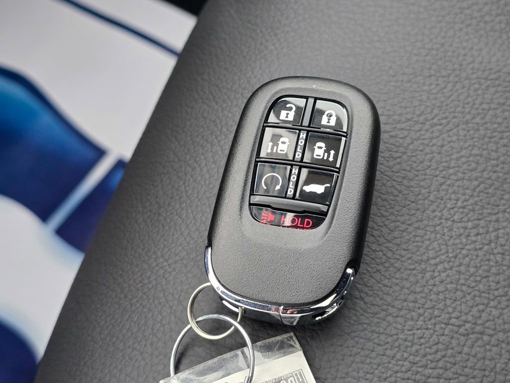 Used 2025 Honda Odyssey Sport-L image 39