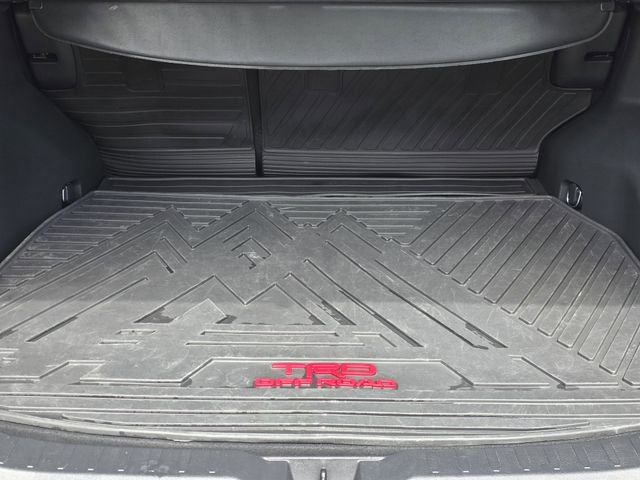 Used 2023 Toyota RAV4 TRD Off-Road w/ TRD Off-Road Weather Package image 27