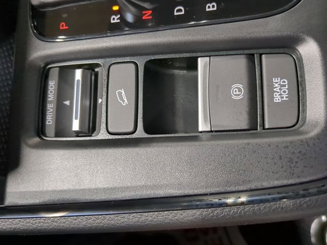 New 2025 Honda CR-V Sport image 33