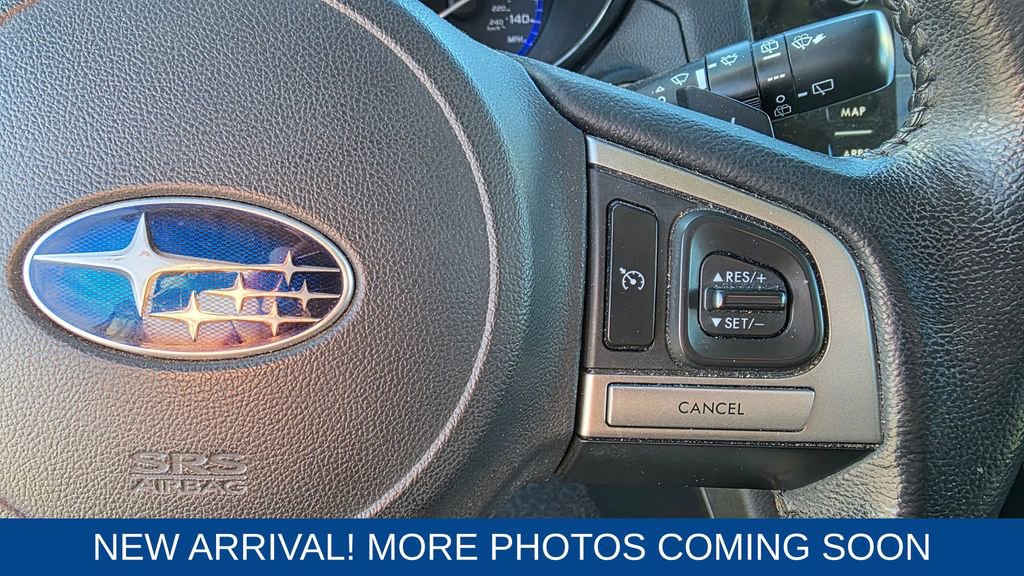 Used 2015 Subaru Outback 2.5i Limited image 15