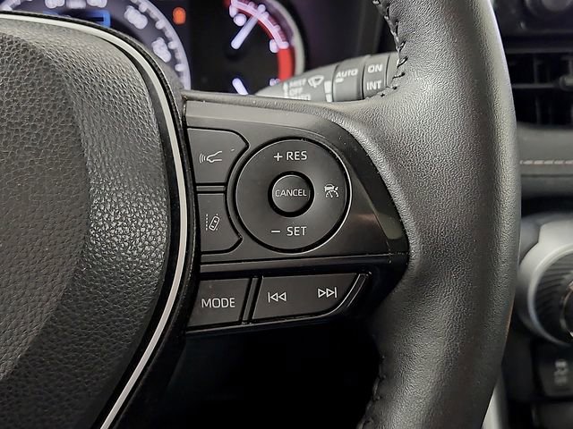 Used 2023 Toyota RAV4 XLE w/ Convenience Package AWD/4WD image 22
