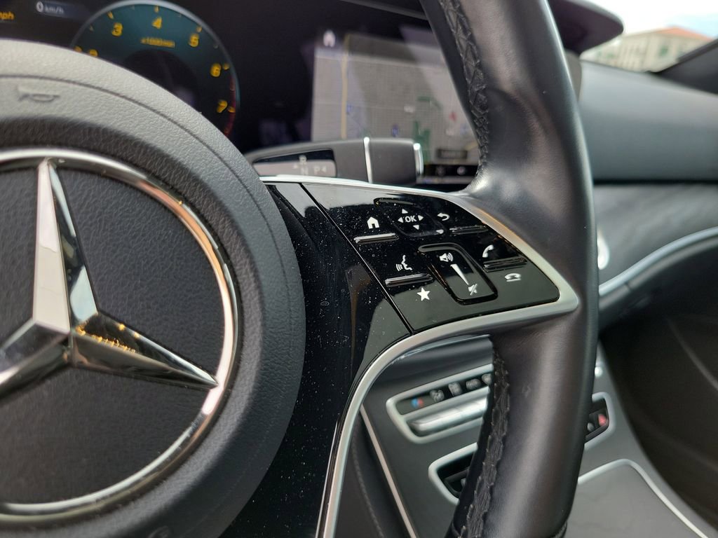 Certified 2023 Mercedes-Benz E 450 4MATIC Sedan image 28