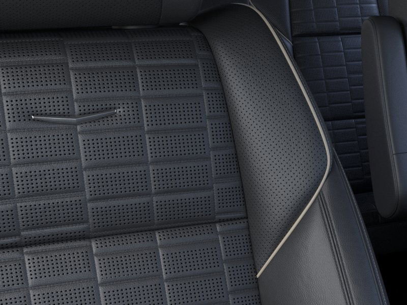 New 2026 Cadillac Escalade ESV Platinum Sport image 45