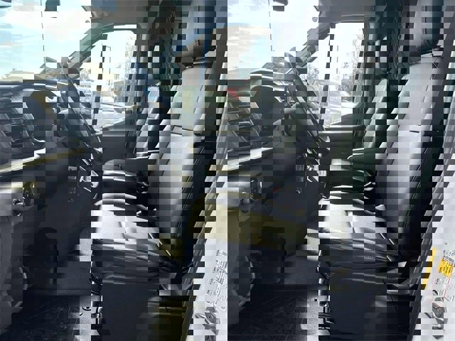 Used 2024 Ford Transit 350 148 High Roof DRW AWD w/ Exterior Upgrade Package image 12