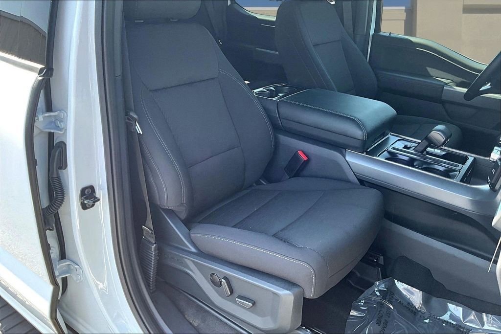 New 2026 Ford F150 XLT image 11