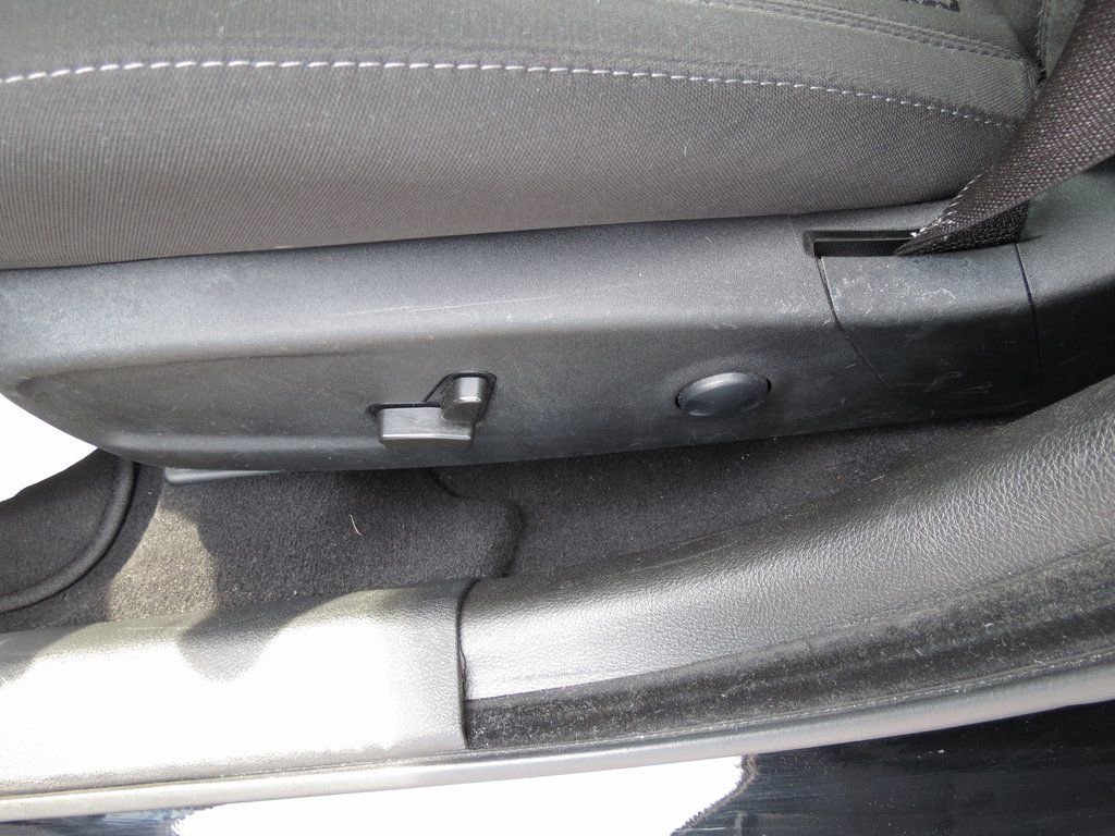 Used 2022 Dodge Charger GT w/ Driver Convenience Group image 11