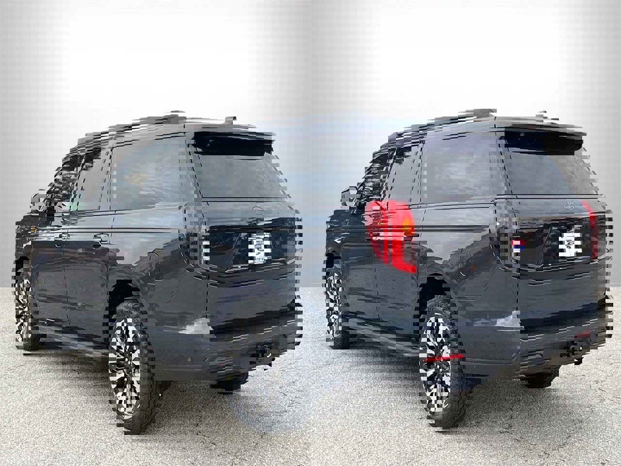 New 2025 Ford Expedition Max Active image 40