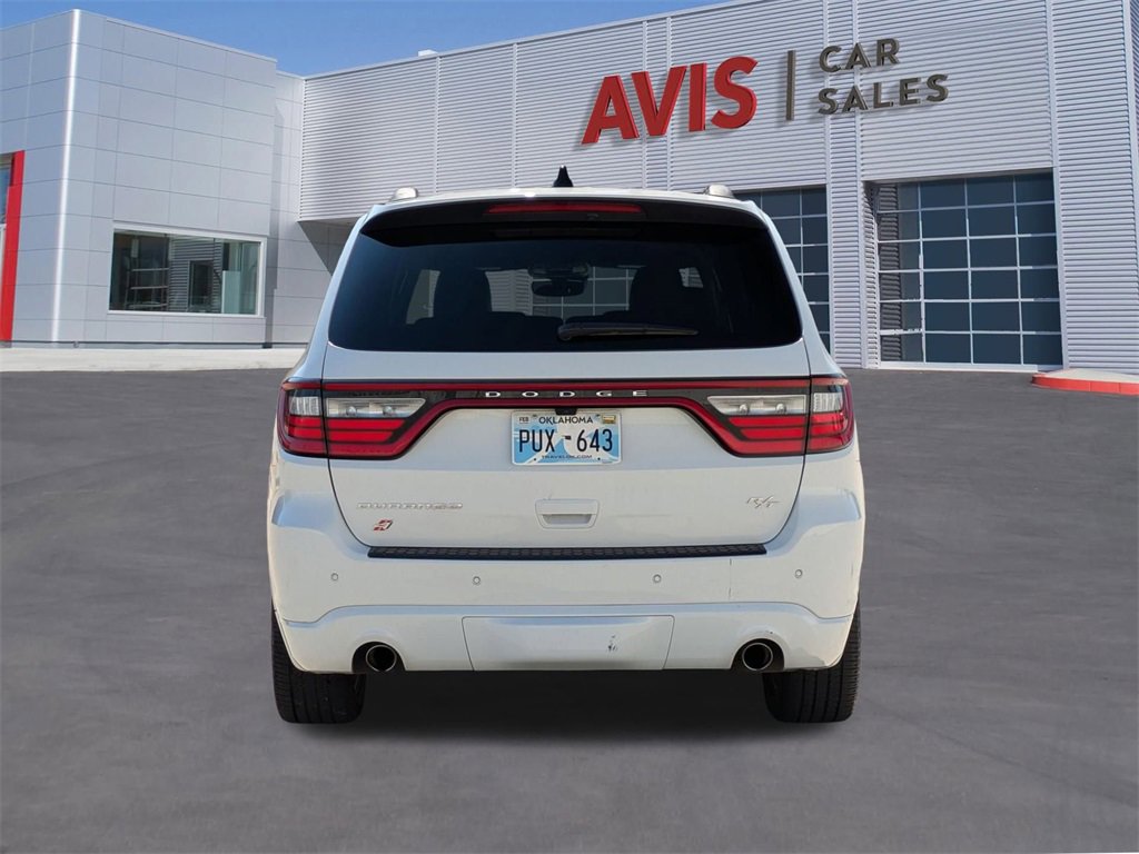 Used 2024 Dodge Durango R/T image 7