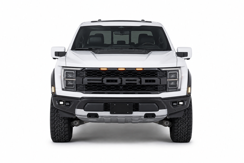 Used 2023 Ford F150 Raptor w/ Raptor Carbon Fiber Package AWD/4WD image 33
