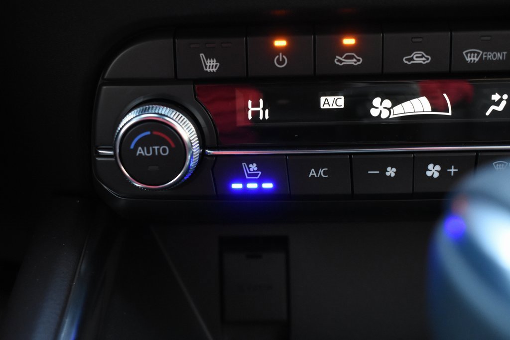 New 2025 MAZDA CX-5 Signature image 37