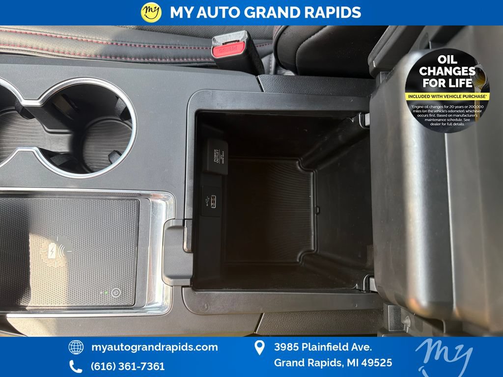 Used 2022 Acura MDX A-Spec AWD/4WD image 26