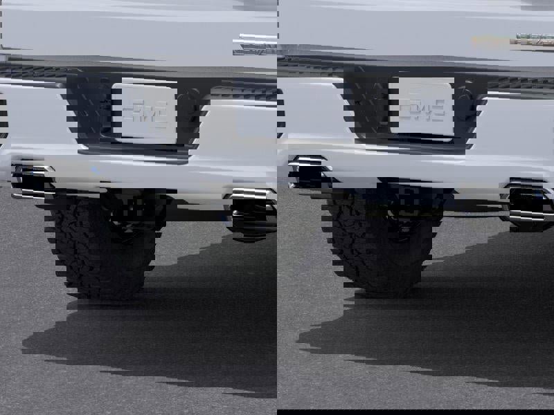 New 2026 GMC Sierra 1500 Elevation image 14