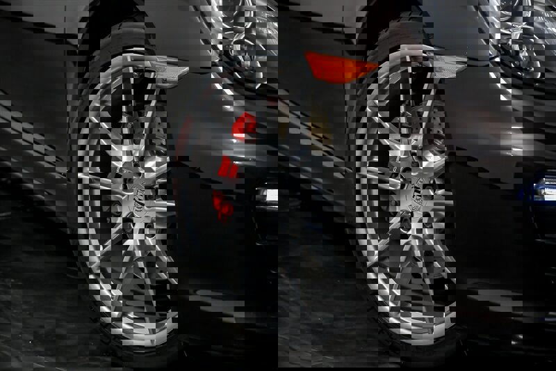 Used 2016 Porsche Boxster S image 3