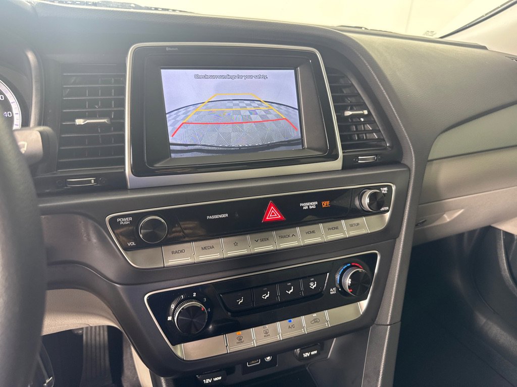 Used 2018 Hyundai Sonata ECO image 19
