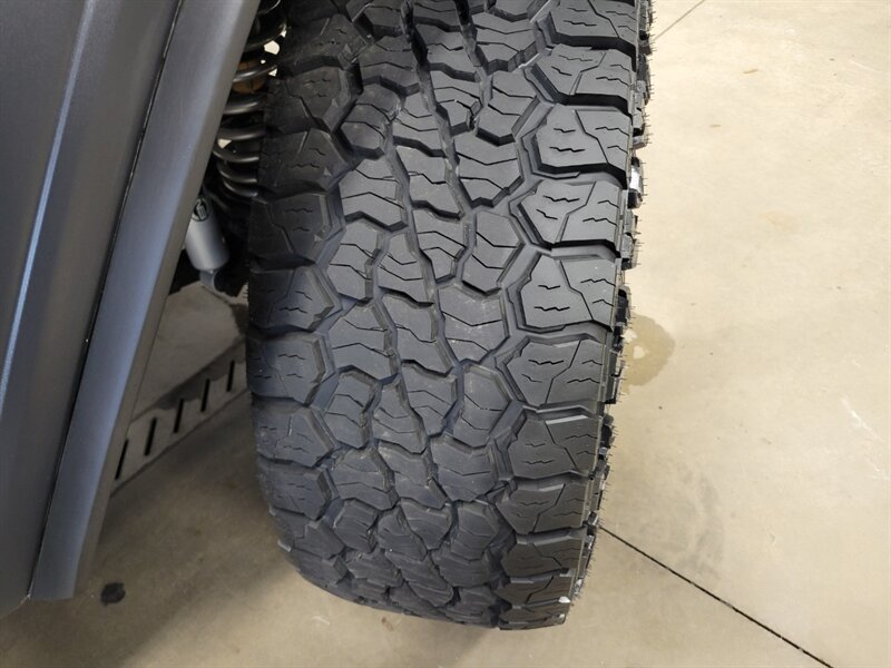 Used 2024 Jeep Wrangler Unlimited Sport AWD/4WD image 24