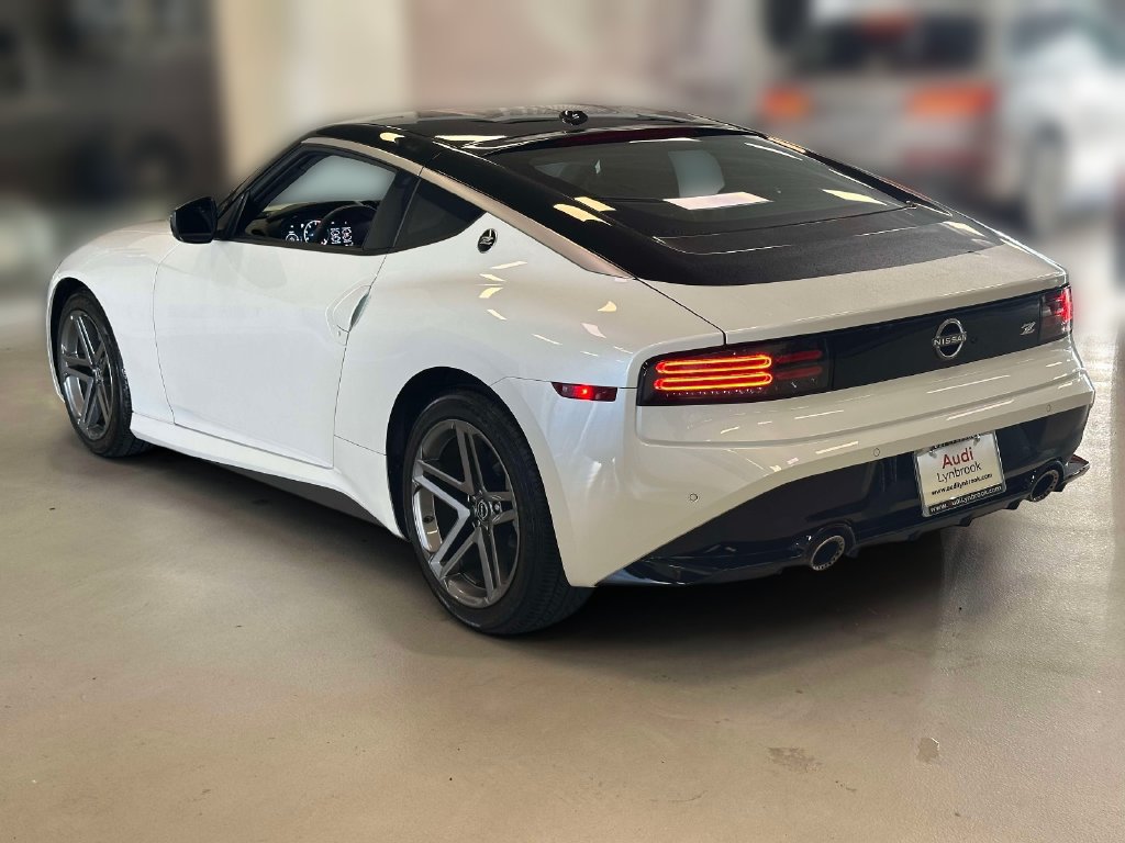 Used 2024 Nissan Z Sport w/ Floor Mat Package RWD image 6
