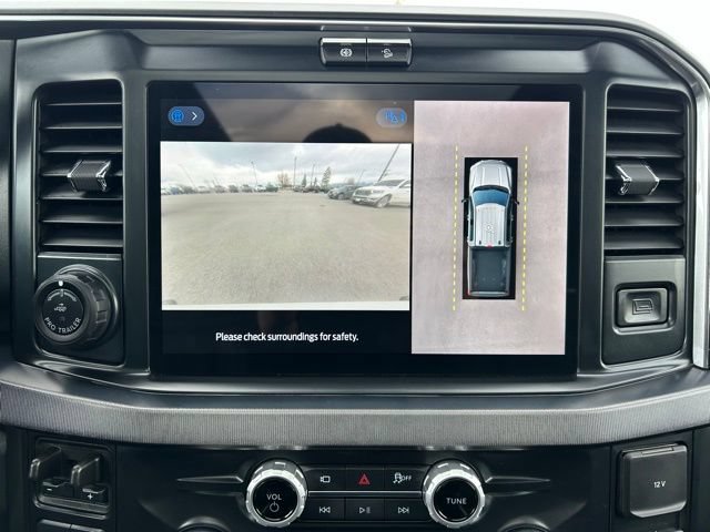 Used 2025 Ford F350 Platinum AWD/4WD image 24