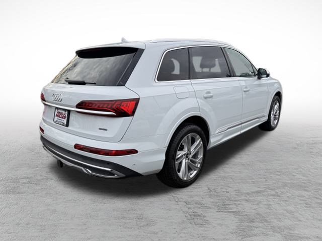 Used 2023 Audi Q7 3.0T Premium Plus w/ Premium Plus Package image 6