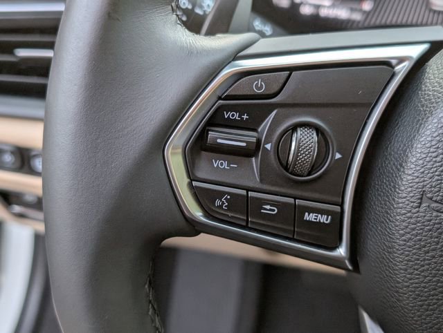 Used 2024 Acura TLX w/ Technology Package image 36