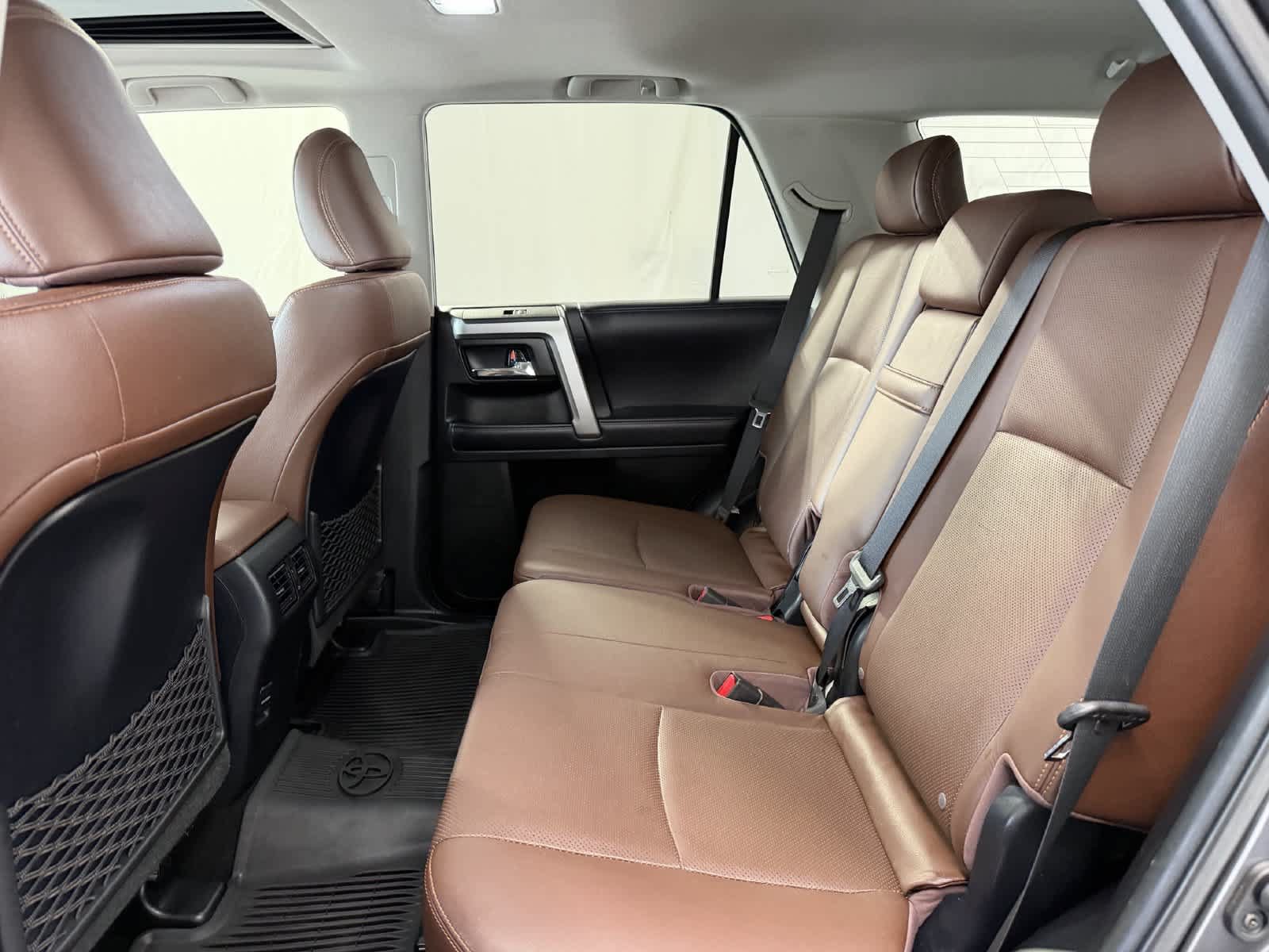 Used 2019 Toyota 4Runner Limited AWD/4WD image 10