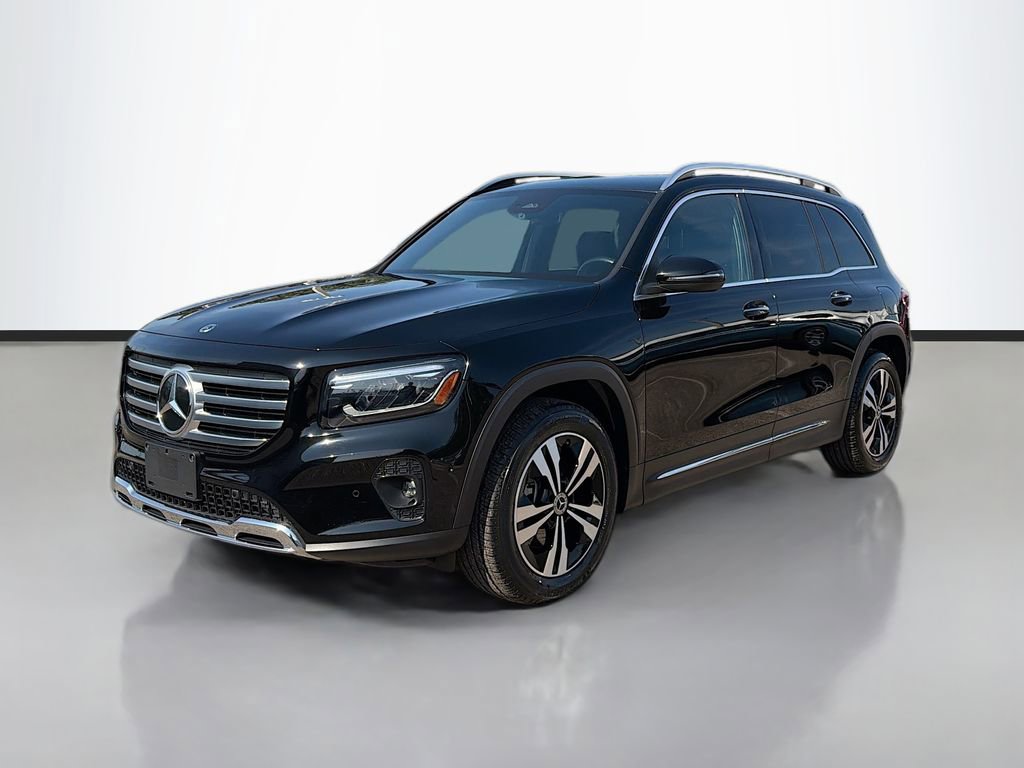 Used 2024 Mercedes-Benz GLB 250 image 7