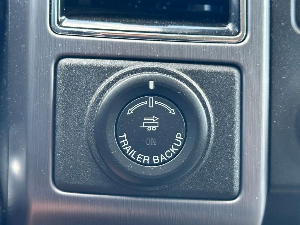 Used 2021 Ford Expedition Max Platinum AWD/4WD image 20