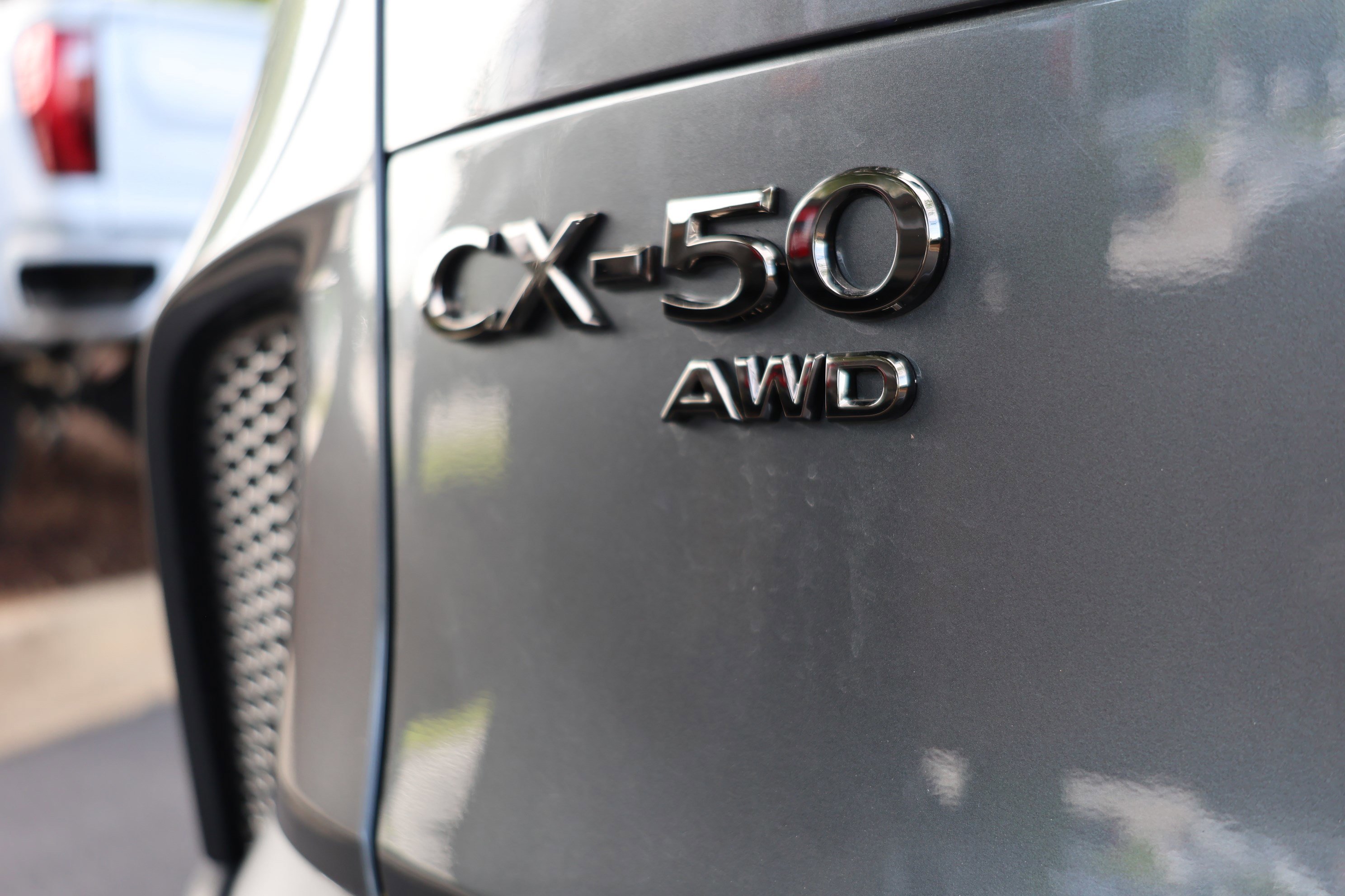 New 2026 MAZDA CX-50 AWD 2.5 S w/ Weather Package image 25