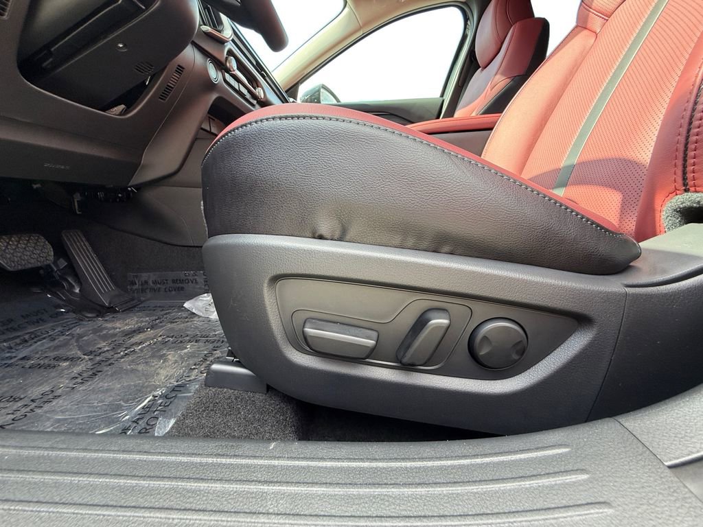 New 2026 MAZDA CX-50 AWD 2.5 Hybrid w/ Weather Package image 10