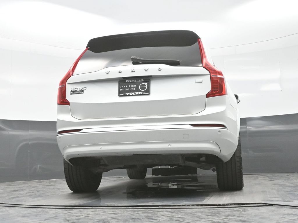 Used 2024 Volvo XC90 T8 Plus w/ Protection Package Premier AWD/4WD image 26