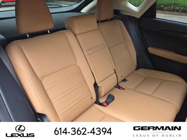 Used 2015 Lexus NX 200t AWD w/ Premium Package image 31