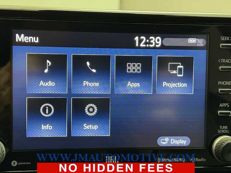 Used 2019 Toyota RAV4 XLE Premium w/ Cold Weather Package AWD/4WD image 24