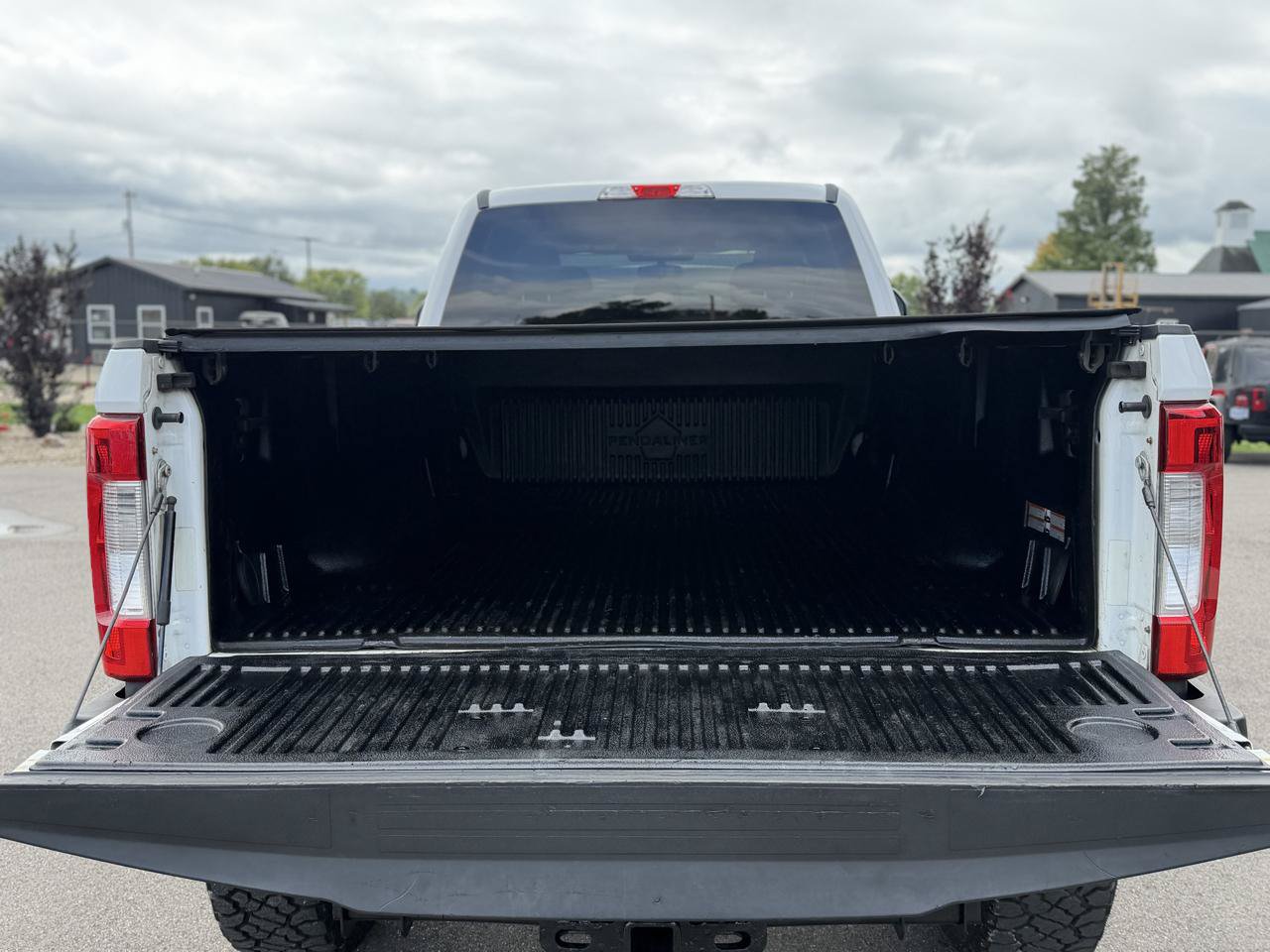 Used 2019 Ford F250 XLT AWD/4WD image 16