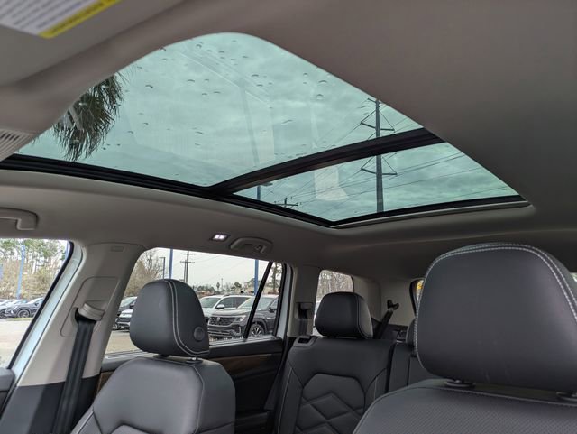 New 2026 Volkswagen Atlas SE image 21