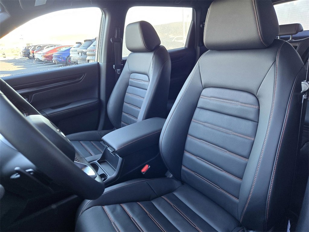 New 2026 Honda CR-V Sport-L image 19
