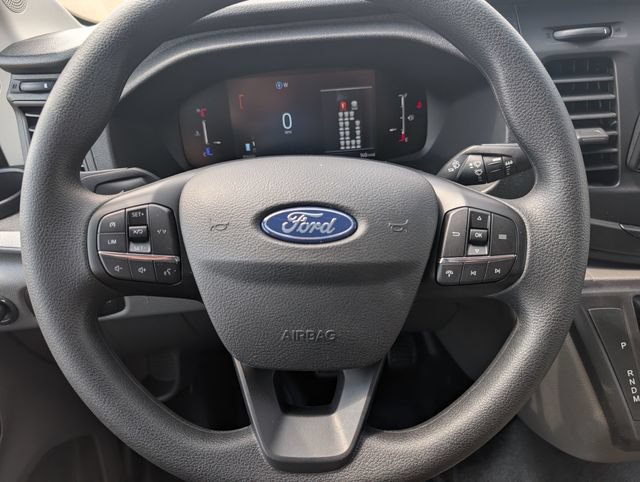 New 2026 Ford Transit 350 XL RWD image 18
