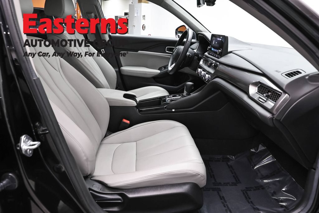 Used 2024 Acura Integra FWD image 24