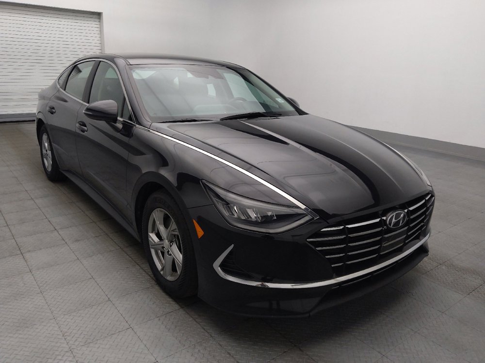 Used 2023 Hyundai Sonata SE FWD image 13