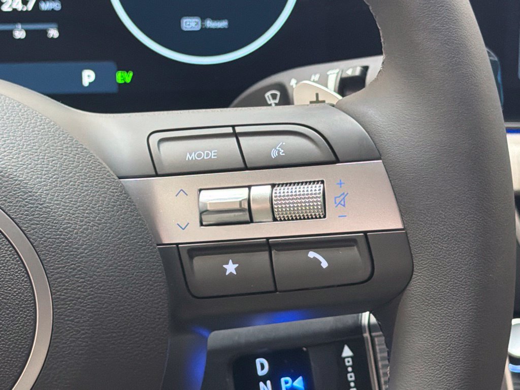 New 2026 Hyundai Sonata Limited FWD image 26