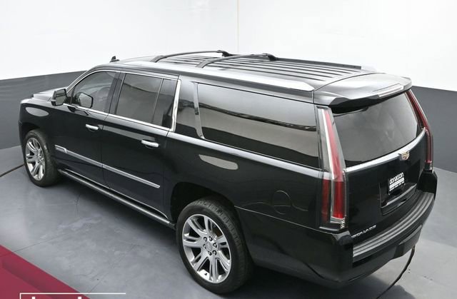 Used 2016 Cadillac Escalade ESV Premium AWD/4WD image 20