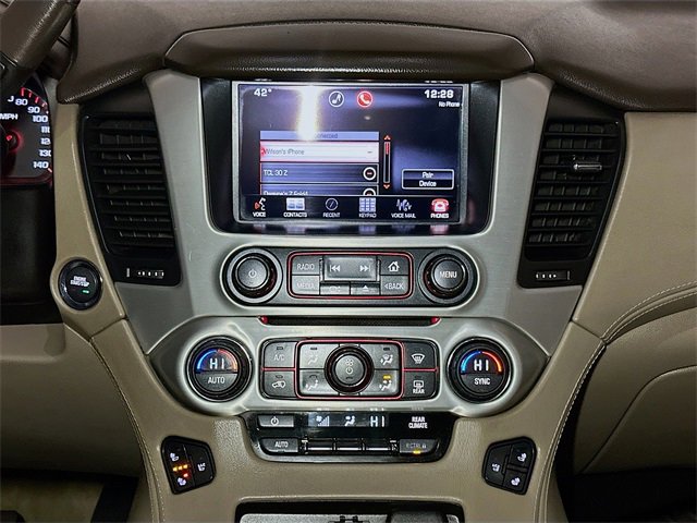 Used 2015 GMC Yukon SLT w/ HD Trailering Package image 29