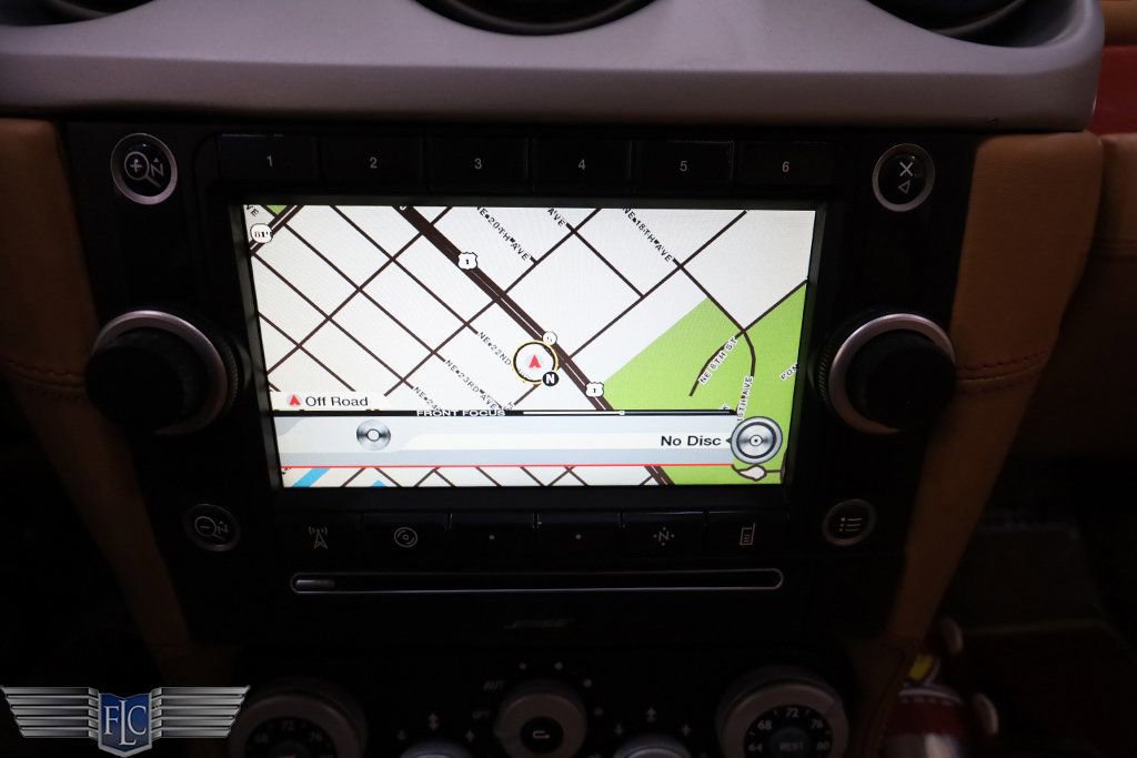 Used 2007 Ferrari 612 Scaglietti image 35