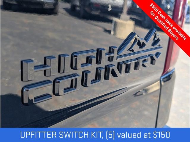 New 2026 GMC Sierra 2500 Denali Ultimate image 10