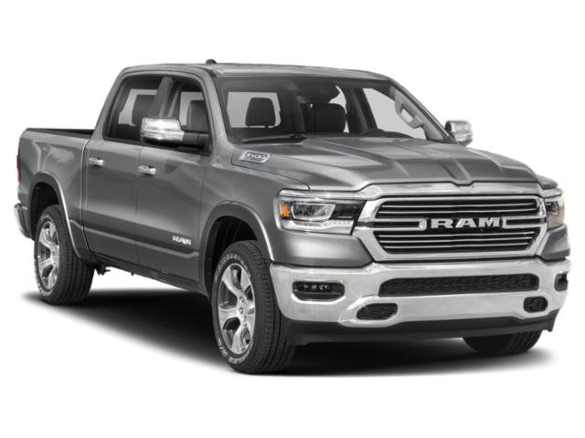 Certified 2022 RAM 1500 Laramie w/ Sport Appearance Package AWD/4WD image 6