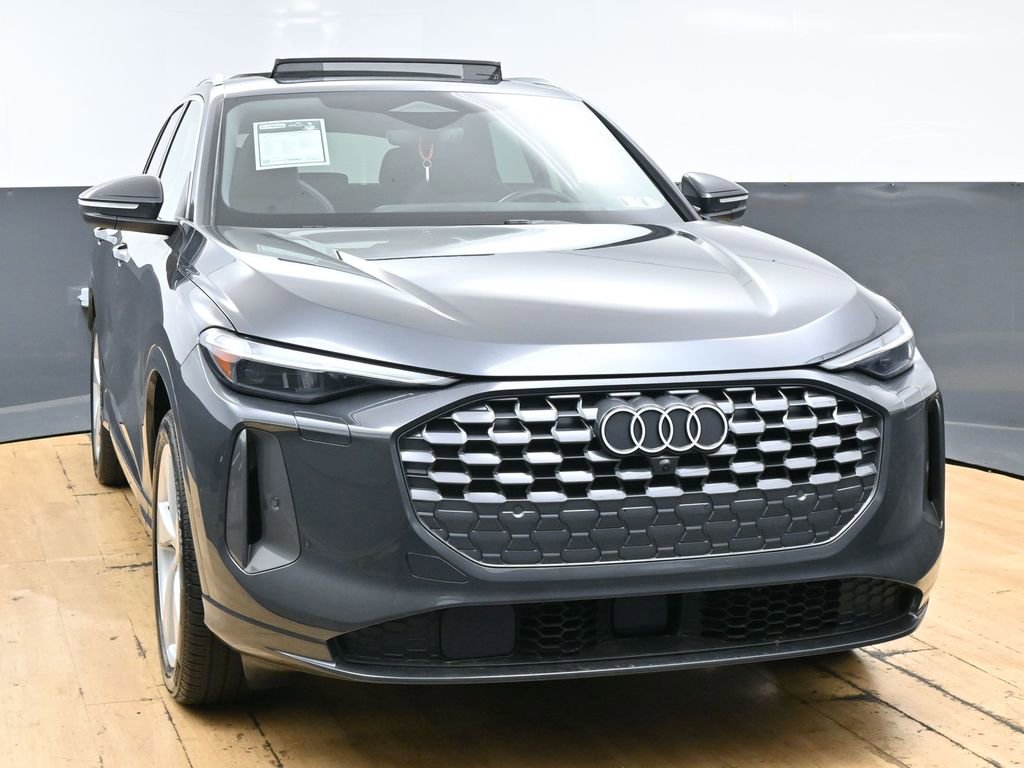 Used 2025 Audi Q5 Prestige AWD/4WD image 4