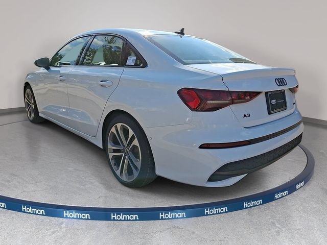New 2026 Audi A3 2.0T Premium AWD/4WD image 2