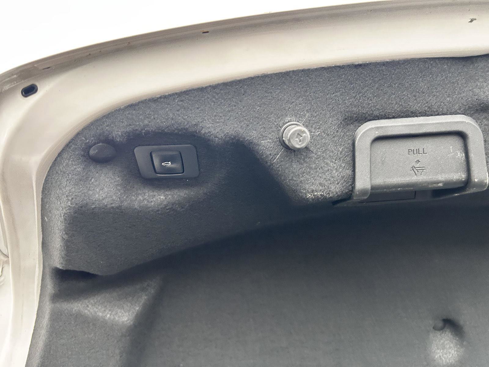 Used 2019 Lincoln MKZ Reserve w/ Luxury Package image 13