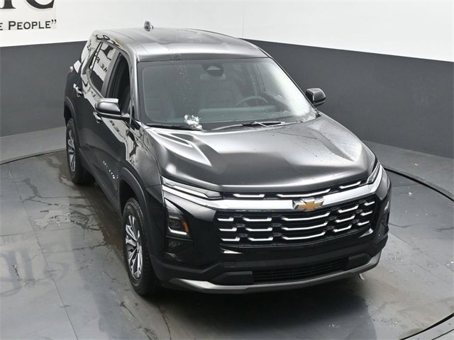 New 2026 Chevrolet Equinox LT w/ Convenience Package II image 25