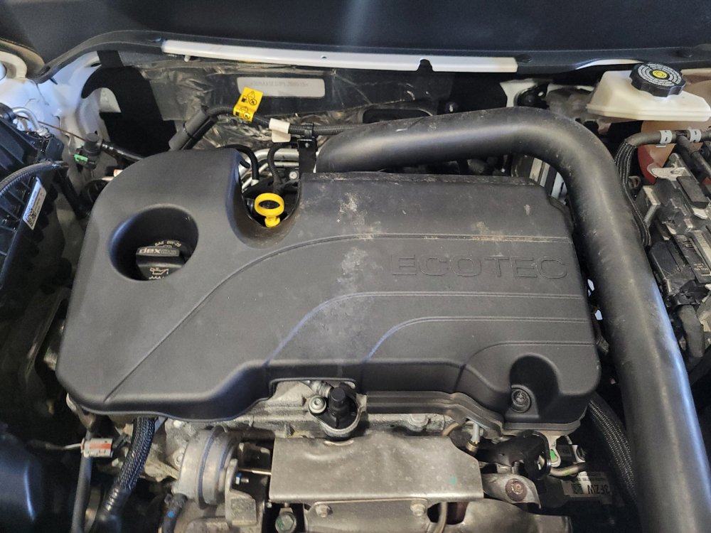 Used 2023 Chevrolet Equinox LS AWD/4WD image 30